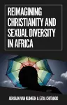 Reimagining Christianity and Sexual Diversity in Africa cover