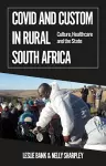 Covid and Custom in Rural South Africa cover