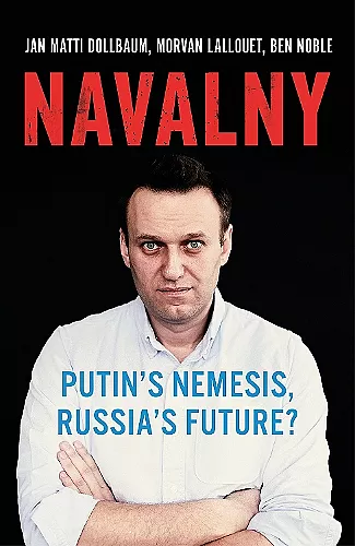 Navalny cover