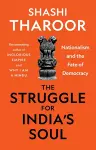 The Struggle for India's Soul cover