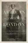 An African in Imperial London cover