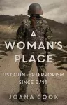 A Woman’s Place cover