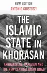 The Islamic State in Khorasan cover