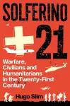 Solferino 21 cover