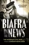 Biafra in the News cover