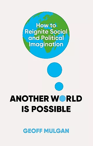 Another World Is Possible cover