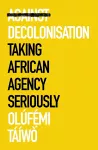 Against Decolonisation cover