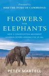 Flowers for Elephants cover