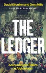 The Ledger cover