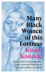 Many Black Women of this Fortress cover