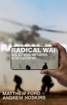 Radical War cover