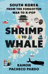 Shrimp to Whale cover