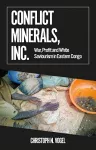 Conflict Minerals, Inc. cover