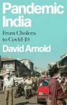 Pandemic India cover