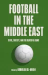 Football in the Middle East cover