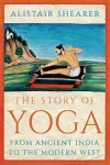 The Story of Yoga cover