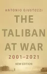 The Taliban at War cover