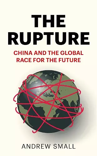 The Rupture cover