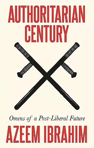 Authoritarian Century cover