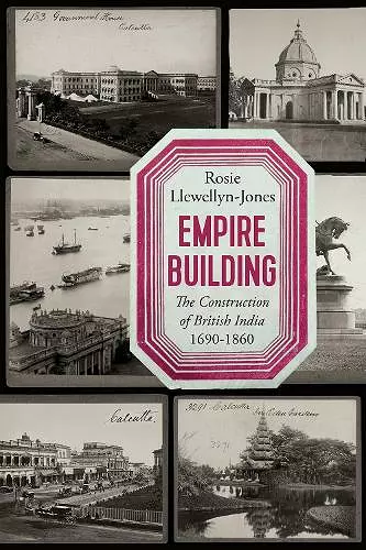 Empire Building cover