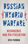 Russian 'Hybrid Warfare' cover