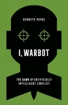 I, Warbot cover