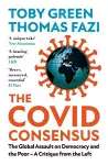 The Covid Consensus cover