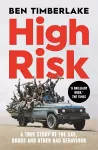 High Risk cover