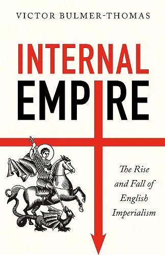 Internal Empire cover