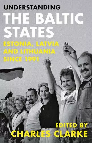 Understanding the Baltic States cover