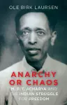 Anarchy or Chaos cover