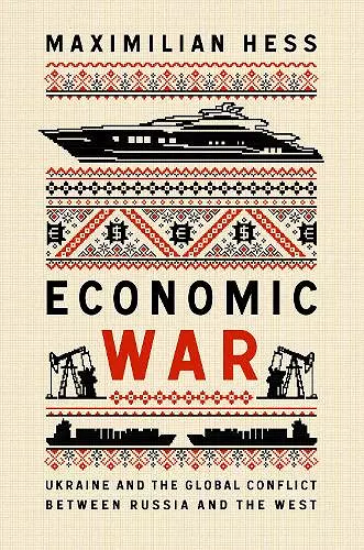 Economic War cover