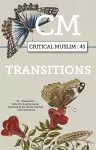 Critical Muslim 45 cover