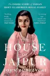 The House of Jaipur cover