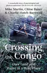 Crossing the Congo cover