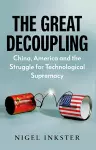 The Great Decoupling cover