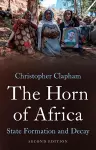 The Horn of Africa cover