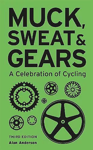 Muck, Sweat & Gears cover