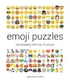 Emoji Puzzles cover