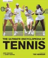 The Ultimate Encyclopedia of Tennis cover