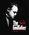 The Godfather: The Official Motion Picture Archives cover