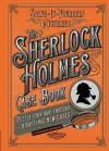 The Sherlock Holmes Case Book cover