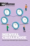 Mensa - Mental Challenge cover