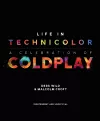 Life in Technicolor cover