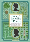 Pride & Prejudice & Puzzles cover