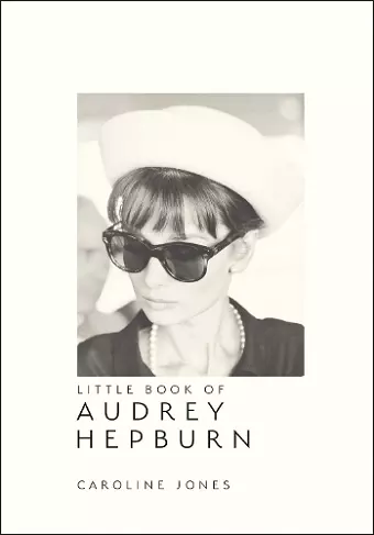 Little Book of Audrey Hepburn cover