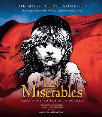 Les Misérables cover