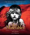 Les Misérables cover