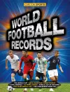 World Football Records cover