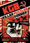 KGB Killer Puzzles Dossier cover
